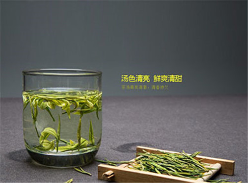 普遍3種恰當(dāng)天目湖白茶的冷藏方式