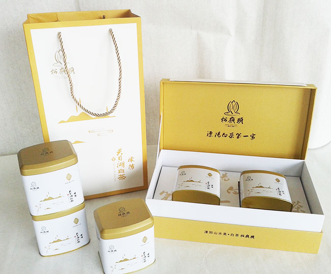 溧陽白茶宣布開采 天目湖白茶拍出來18.8萬